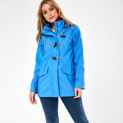 Gerard Women's Rimini Drawstring Rain Jacket Women's Jacket SZK 