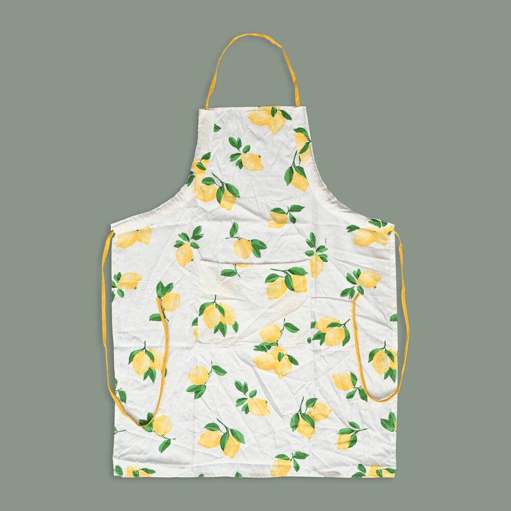 Phuket Printed Washable Kitchen Apron Apron LPK D5 