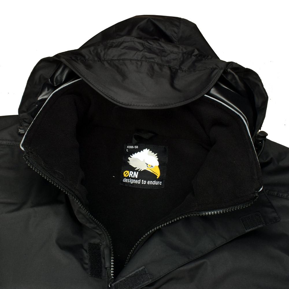 EGL Hellfonas Parachute B Quality Jacket Men's Jacket EGL 