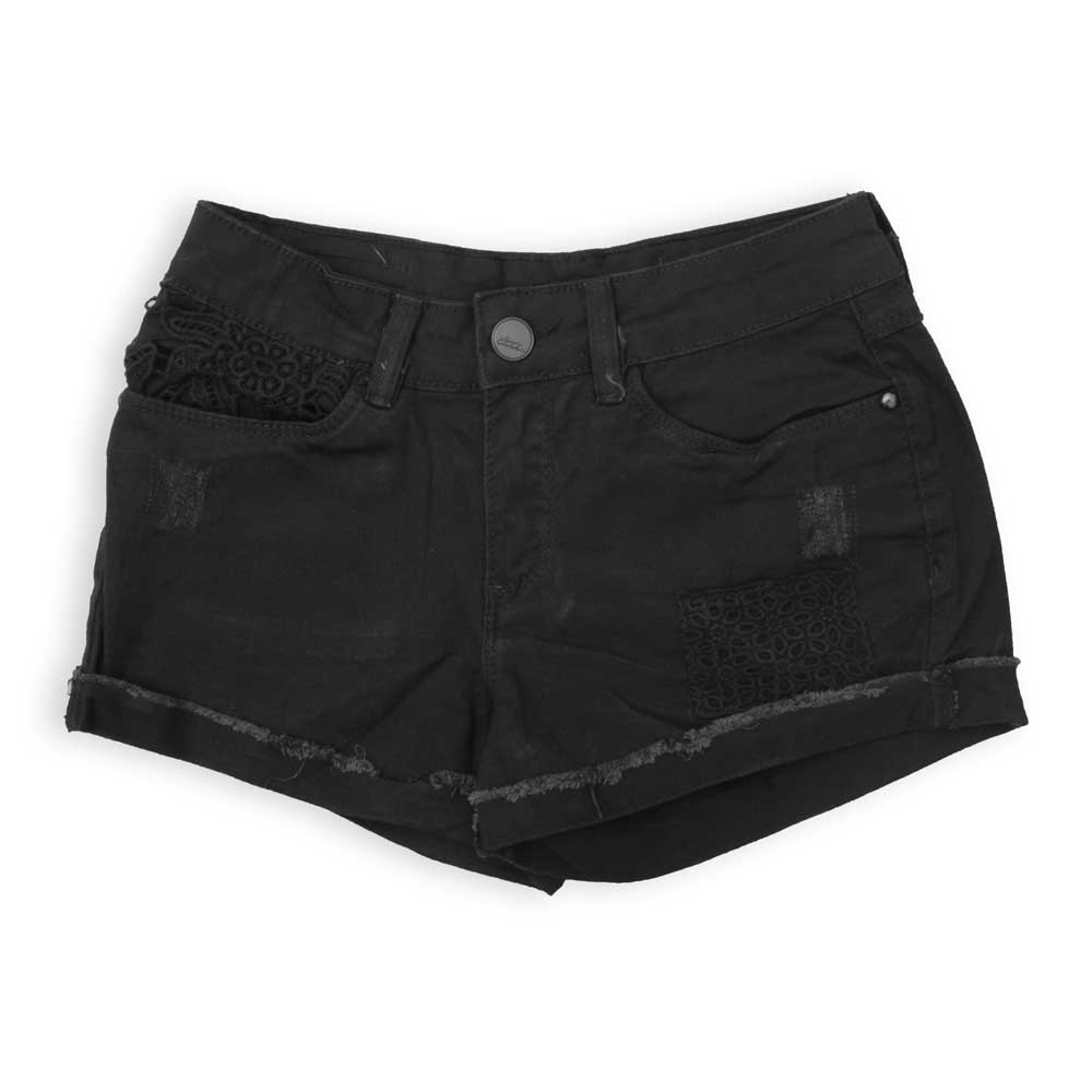 KIJBLAE Women's Bottoms Striped Fashion Short Length Trousers Sports Suit  For Girls Comfy Lounge Casual Pants Black L - Walmart.com