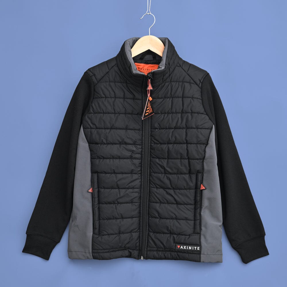 Buy Mens Trekking Padded Jacket Online | Decathlon