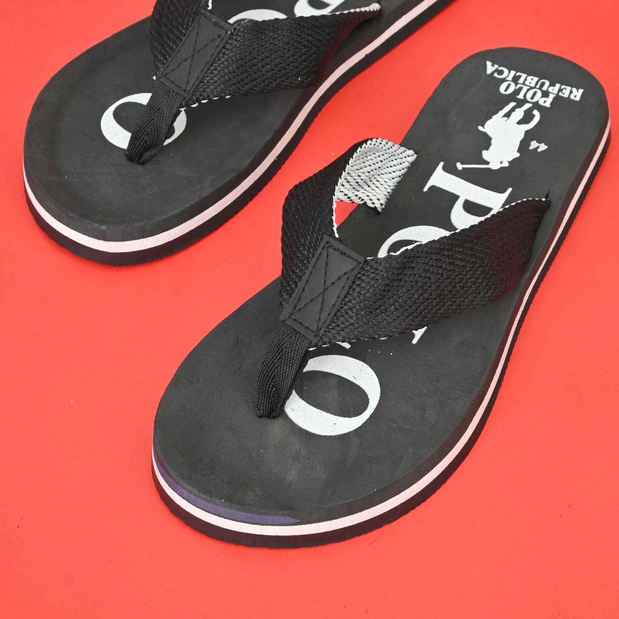 Polo flip sales flops mens