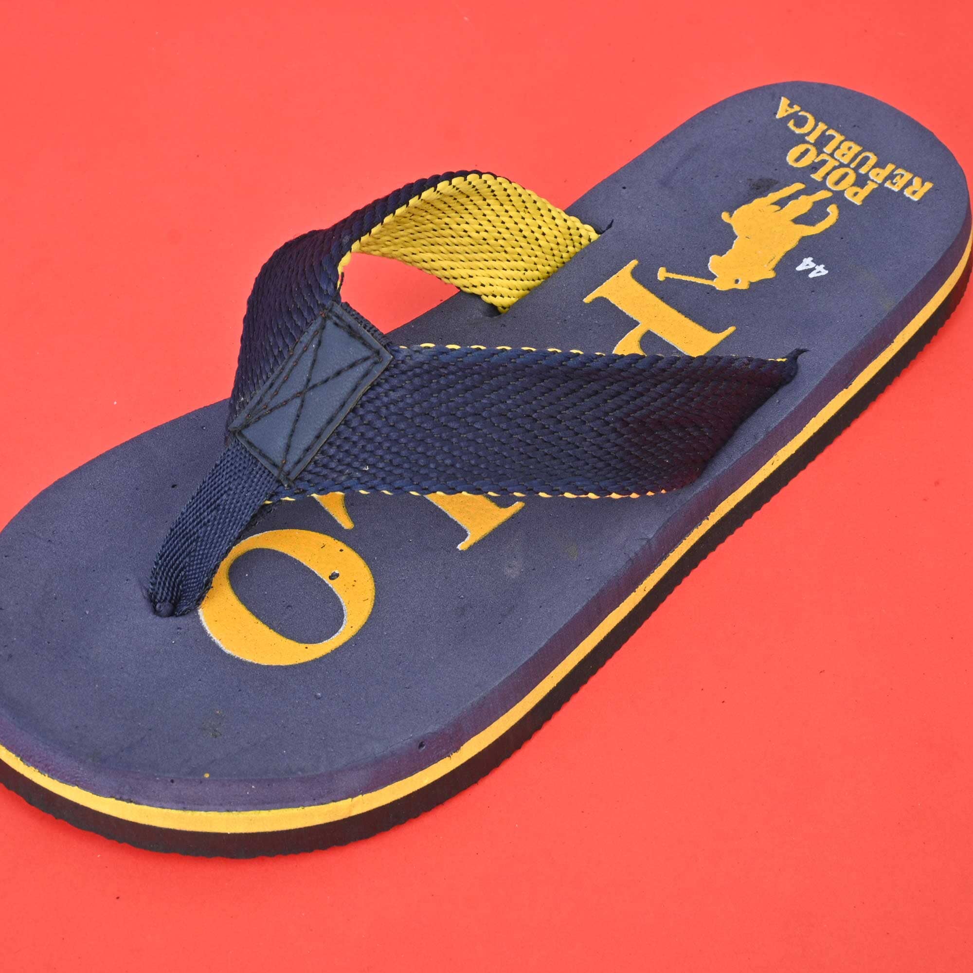 Polo flip flops clearance mens