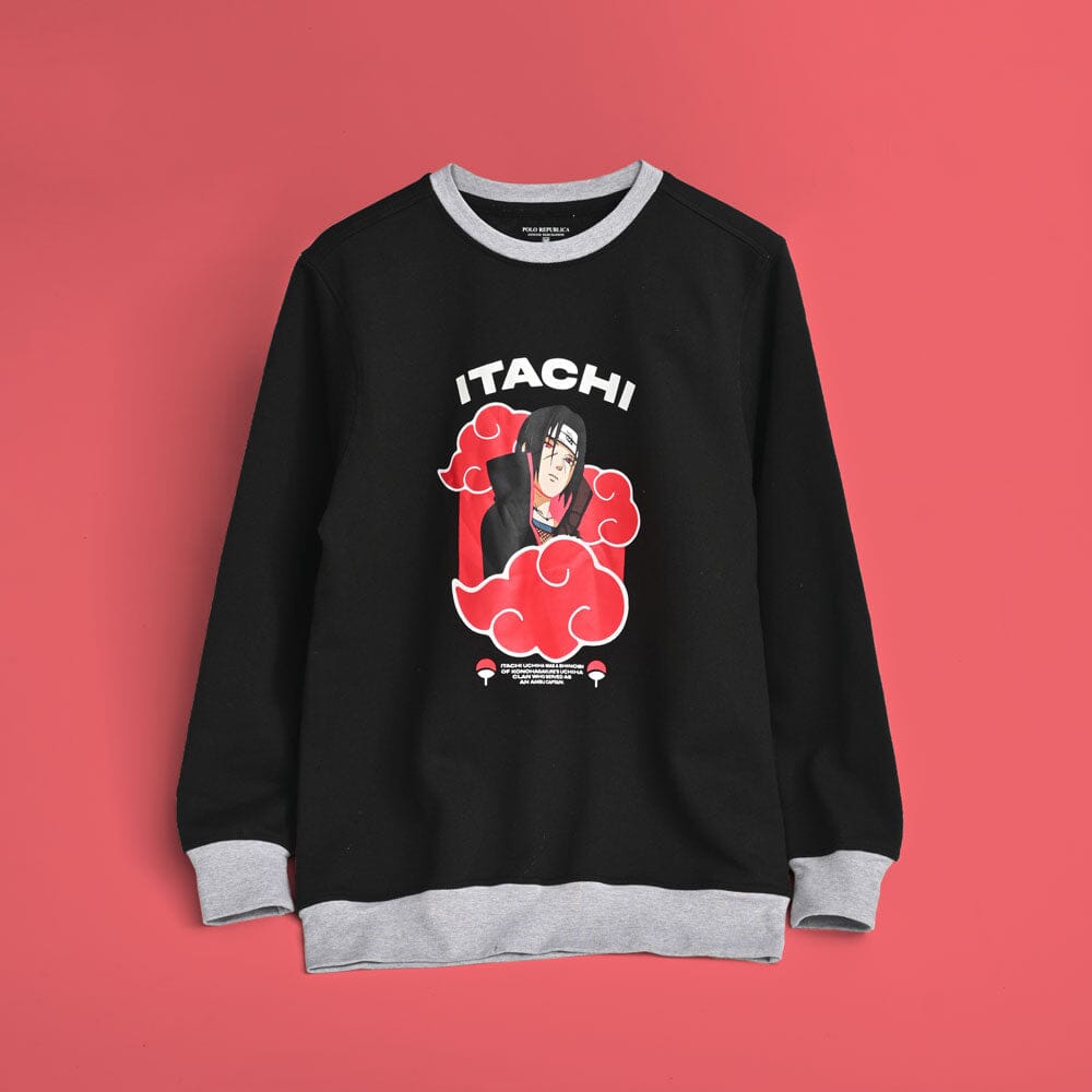 Sweat best sale itachi uchiha