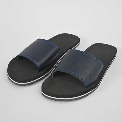 Men's Winnipeg Premium Style Slides Men's Shoes SNAN Traders 