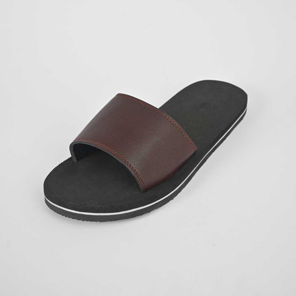 Men's Winnipeg Premium Style Slides Men's Shoes SNAN Traders 