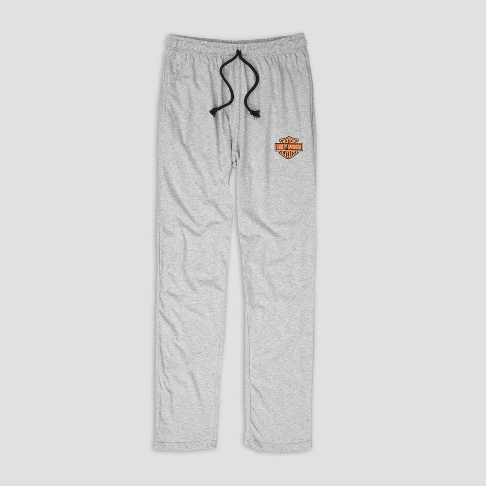 Mens harley hot sale davidson sweatpants