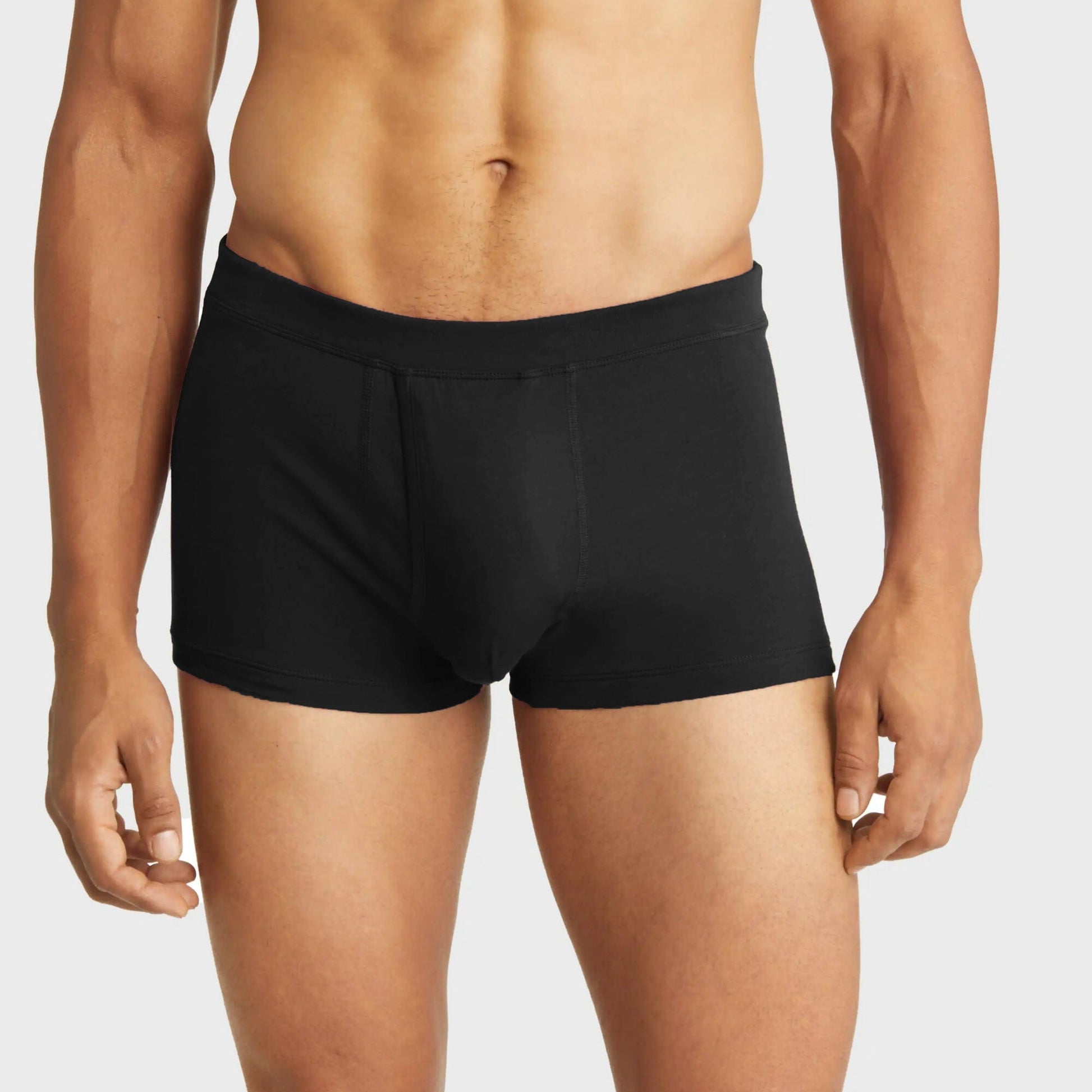 Premium Men's Underwear by HANRO