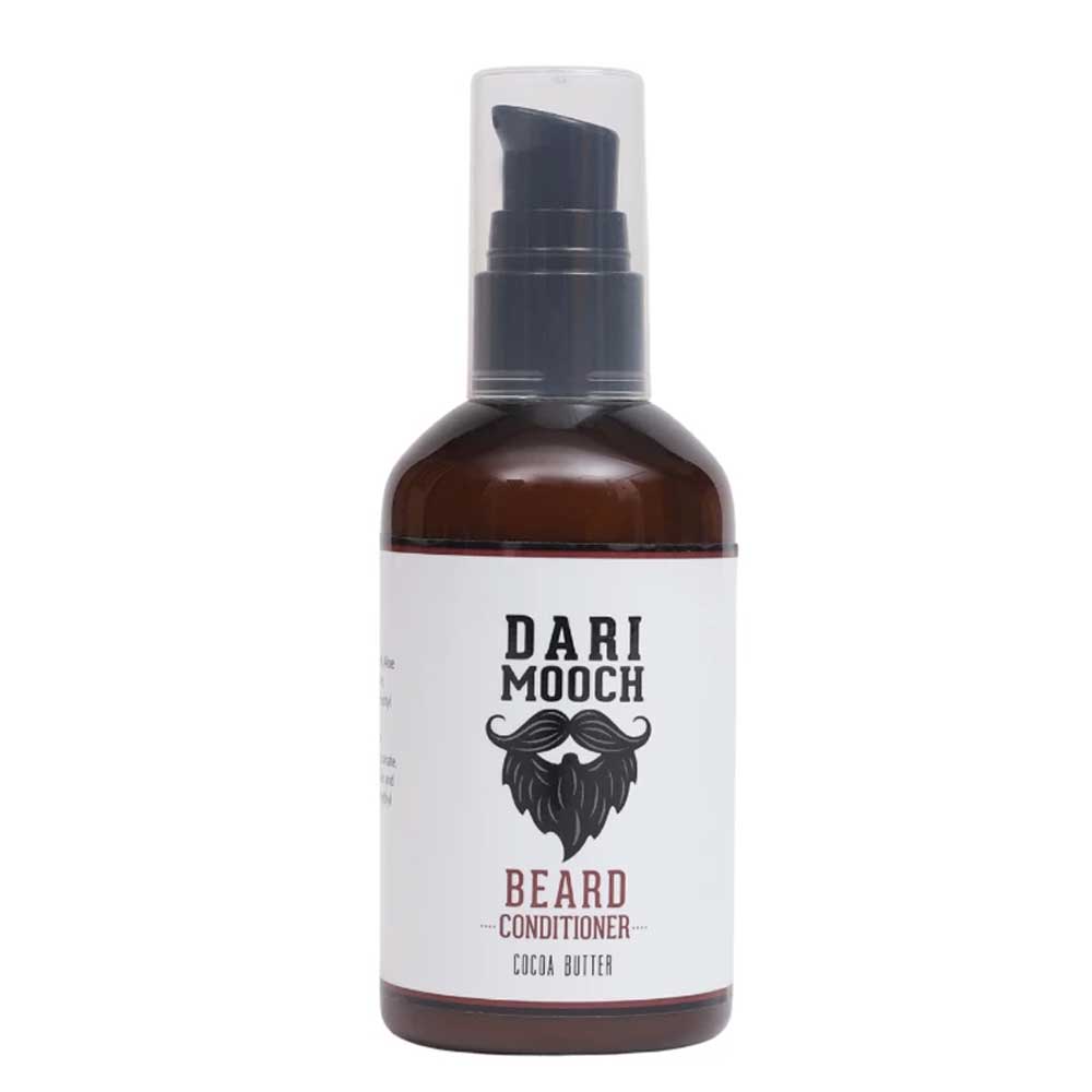 Dari Mooch Beard Conditioner Men's Accessories DME 