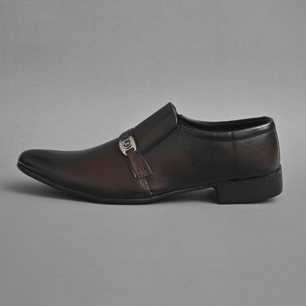 Buckle sales smart shoes