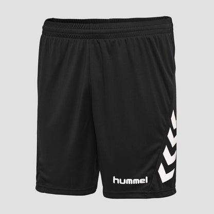 Hummel Men's Tumpat Arrow Style Printed Activewear Shorts