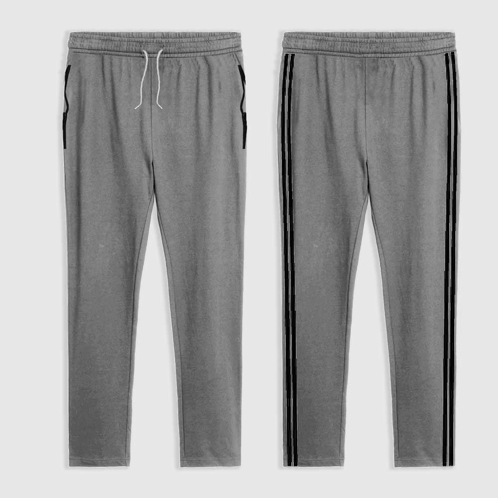 Summer Mens Casual Linen Baggy Pants Soft Cotton Trousers Elastic Waist  Loose UK | eBay