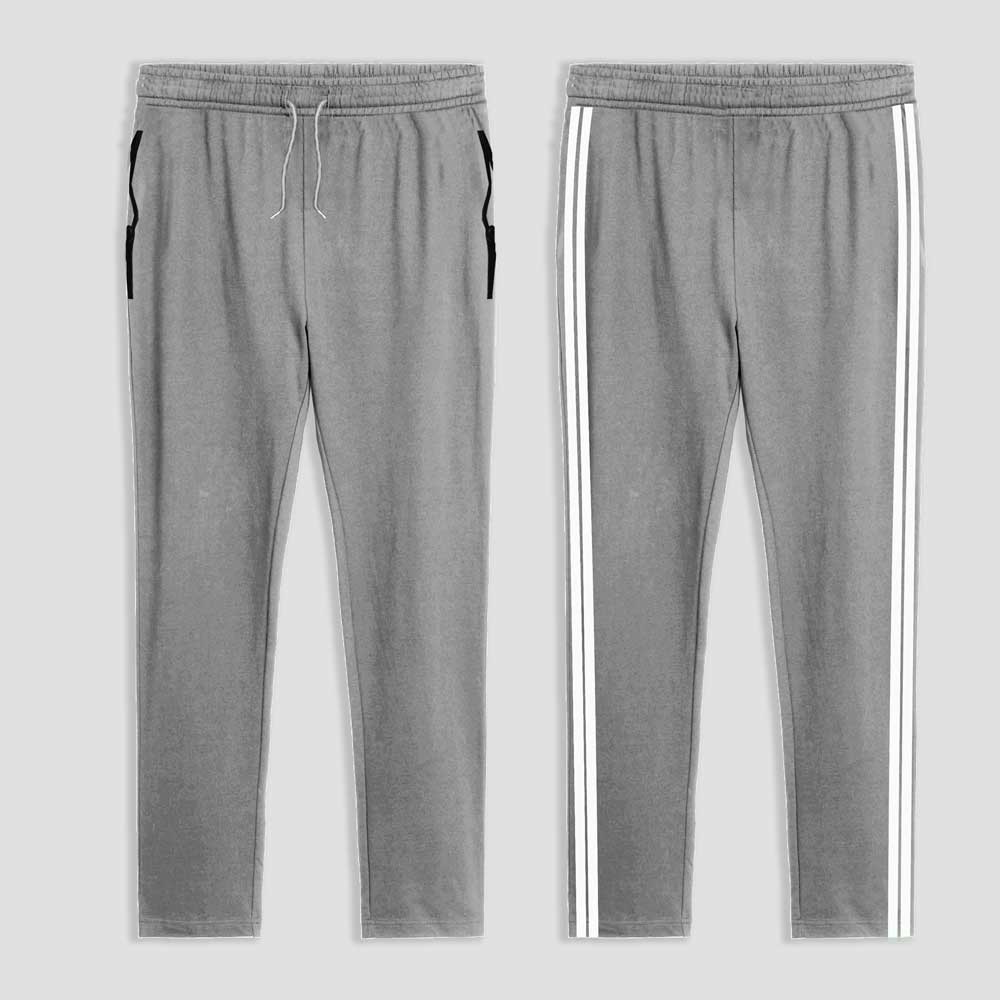 Poler Chitose Men s Super Soft Striped Trousers