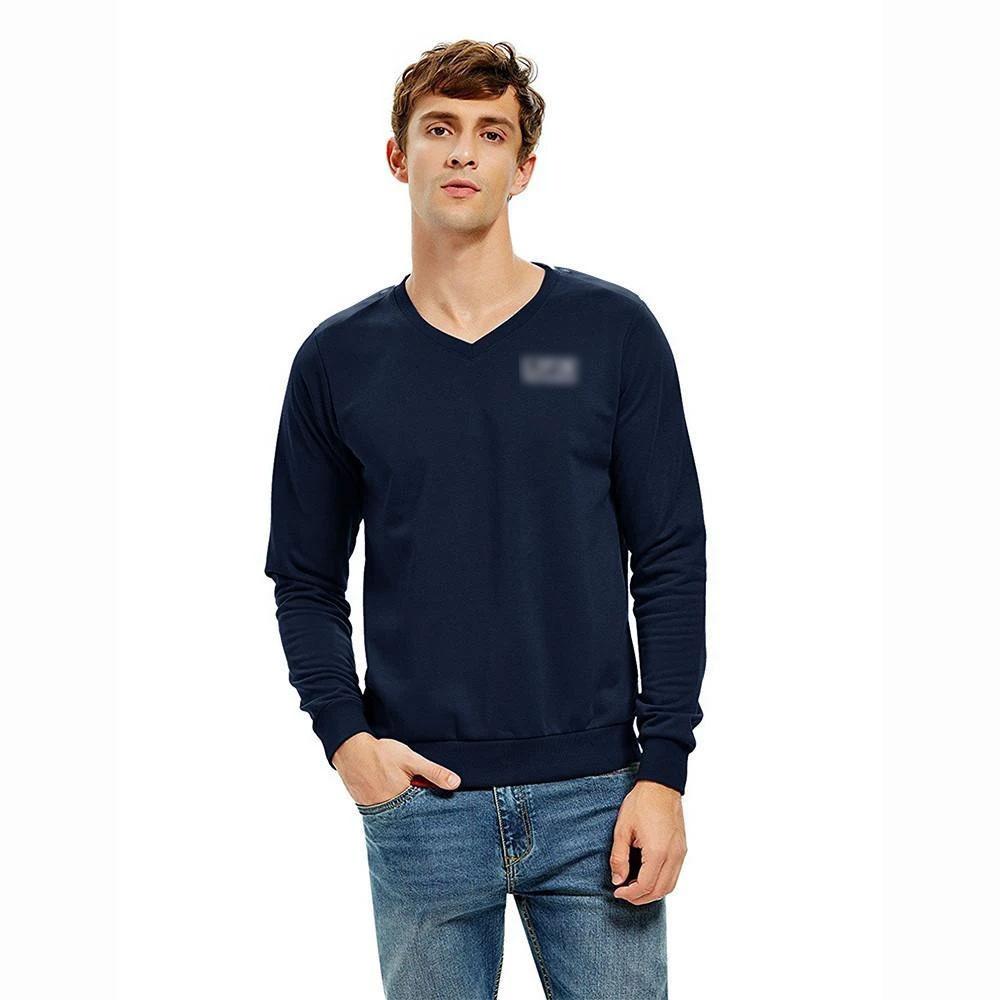 Burton Hoceima Classic Sweat Shirt Men's Sweat Shirt Image Navy XS 