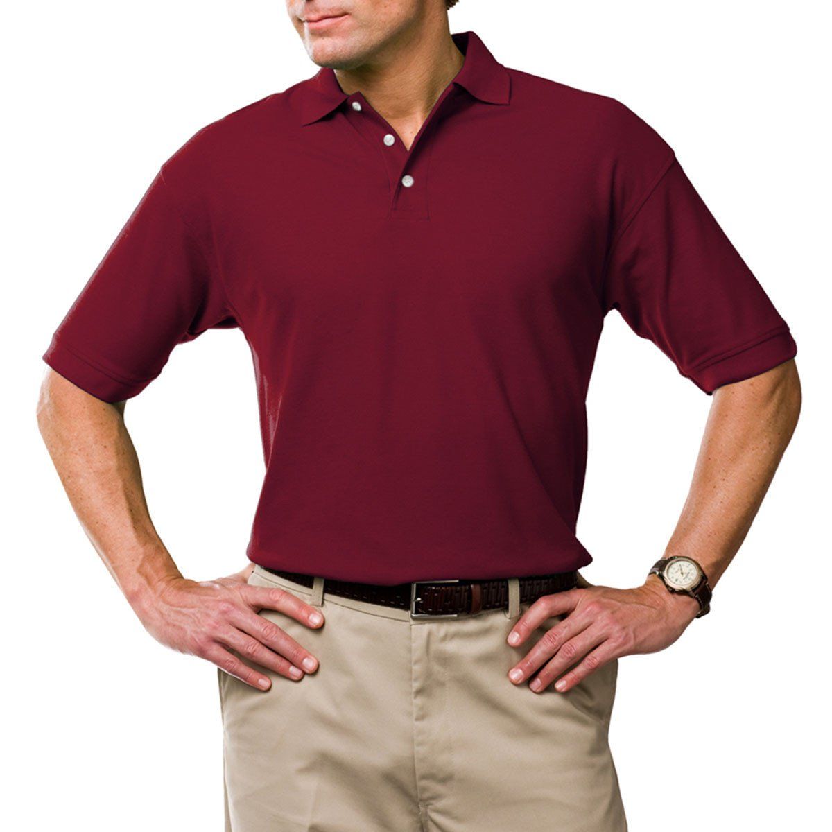 RGT Hobs Delton Minor Fault Polo Shirt