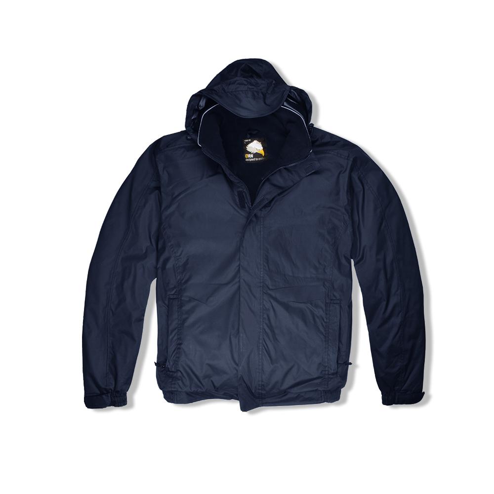 EGL Hellfonas Parachute B Quality Jacket Men's Jacket EGL Navy S 