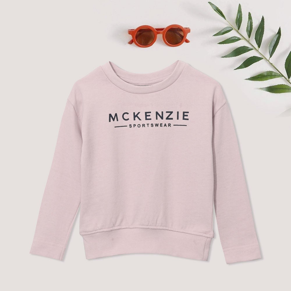 Mckenzie sweatshirt outlet