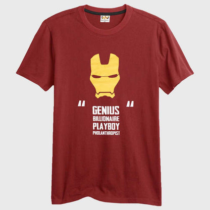 iron man t shirt online