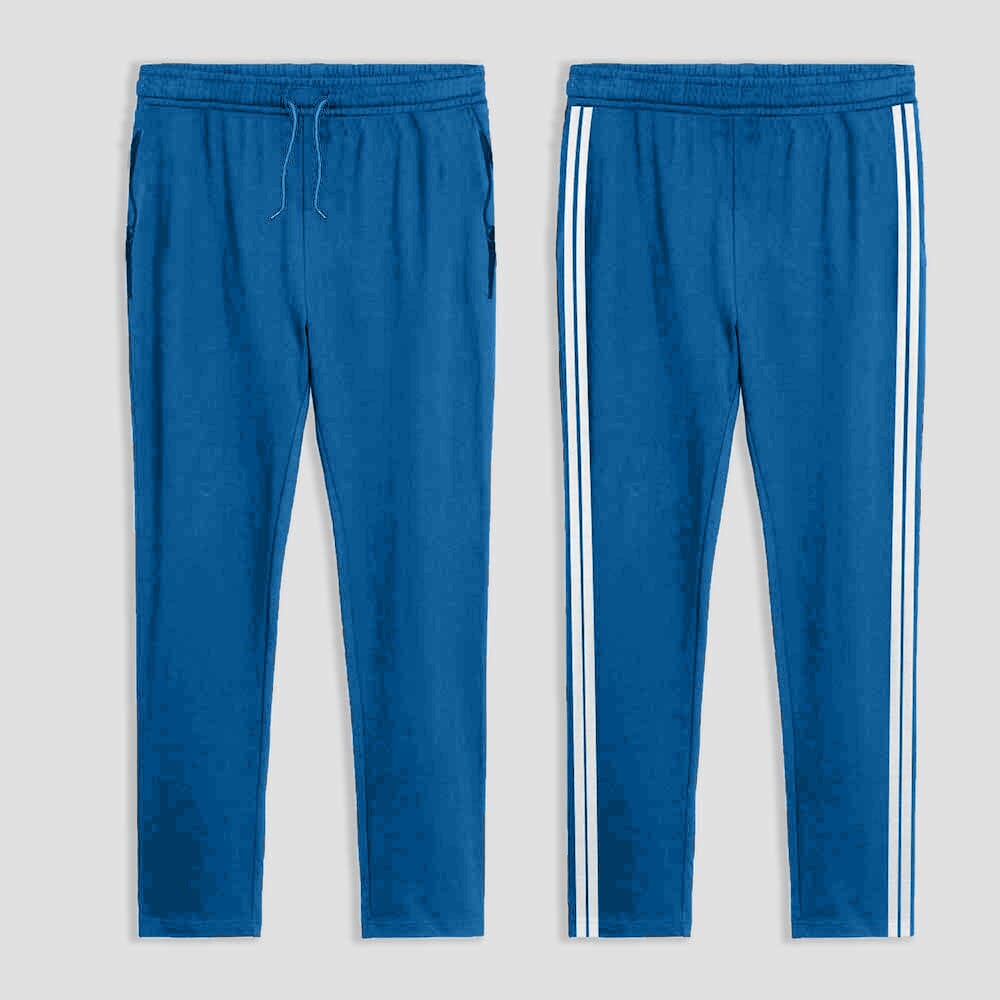 Polo Republica Signature Minor Fault Lounge Pants Minor Fault Polo Republica Blue S 