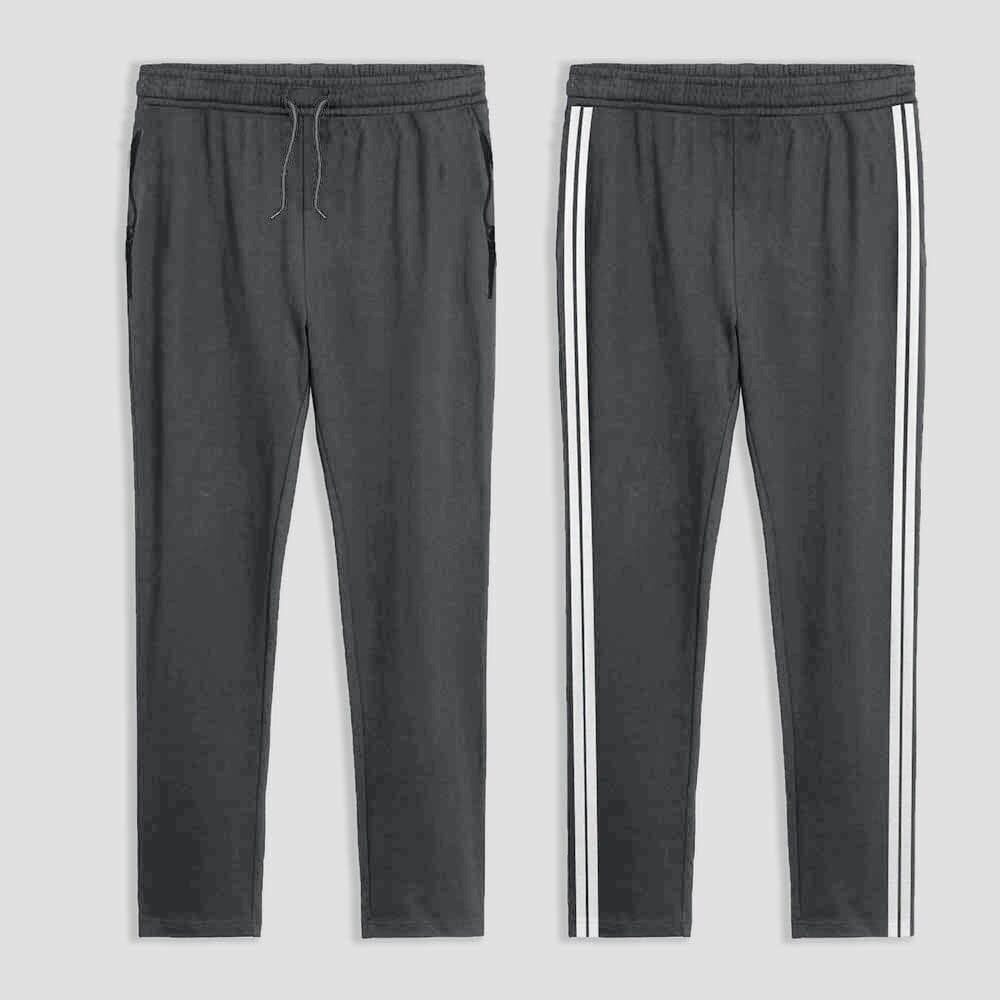 Polo Republica Signature Minor Fault Lounge Pants Minor Fault Polo Republica Graphite S 