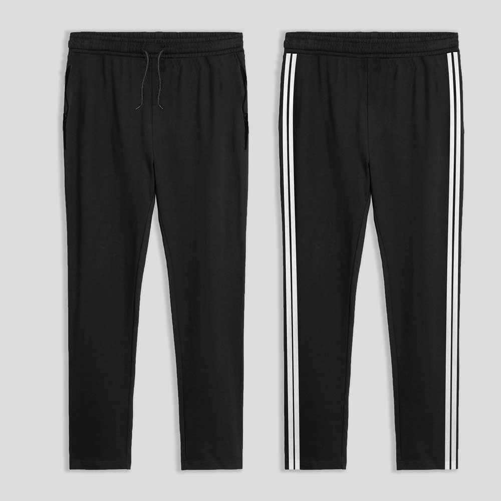 Polo Republica Signature Minor Fault Lounge Pants Minor Fault Polo Republica Black S 