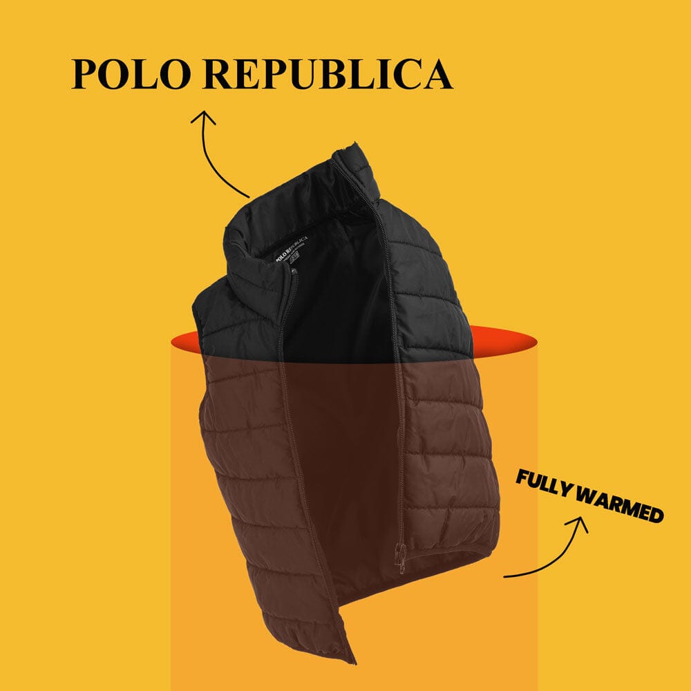 Ralph lauren body warmer on sale kids