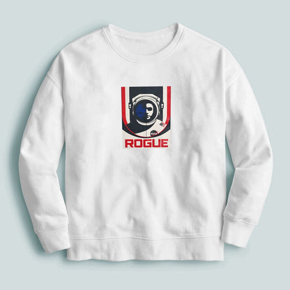 nasa rogue shirt