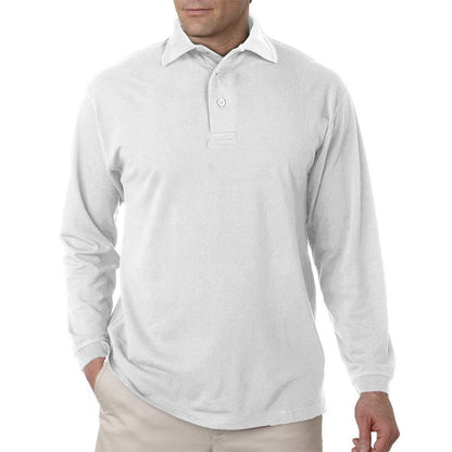 EGL Long Sleeve Minor Fault Polo Shirt