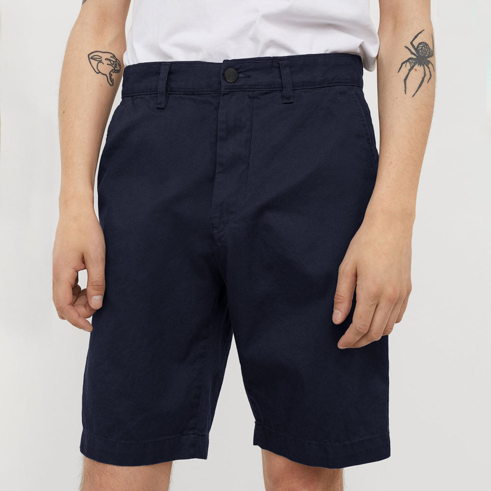 Polo Republica Men's Twill Nsukka Long Shorts Men's Shorts Polo Republica 