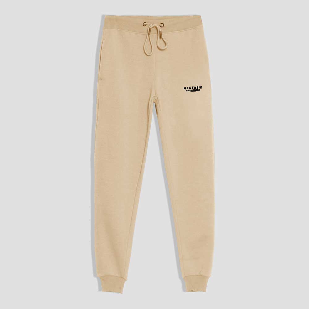 Mckenzie best sale fleece joggers