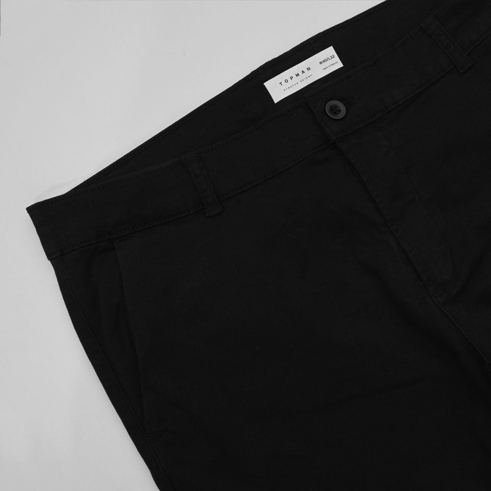 Topman Slim Fit Suit Trousers | Nordstrom